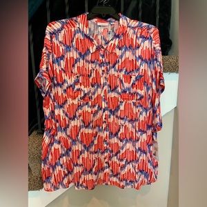 Women’s Brand New Size 3X. #1515